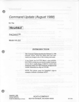 Heathkit HK-232 - Manual 